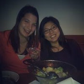 Michelle Wang's photo