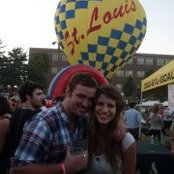 Marie Labruyere's photo
