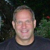 Gregg Cooks foto