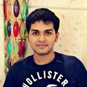 Shyam Ramakrishna's photo