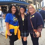 Audrey Bowden's photo