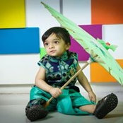 Khushi Patel's photo