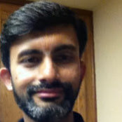 Vijay Kadaba's photo