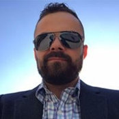 Arek Gazda's photo
