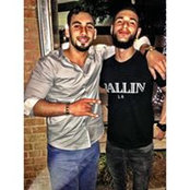 Alex Khalil's photo