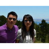 Ning Zhou's photo