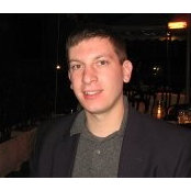 Ian Gross's photo
