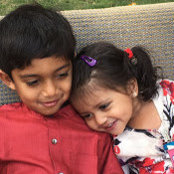 Aparna patel's photo