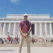 Michael Vazquez's photo