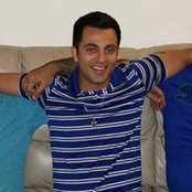 Alex Omid's photo