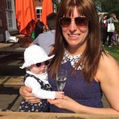 Anna Wilkinson's photo