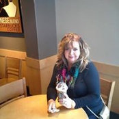 Judy Engles foto