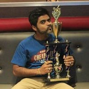 Joydeep Mukherjee's photo