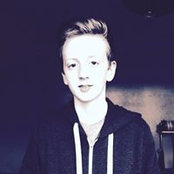 Rhys Evans's photo