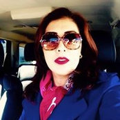 Mayra Chávez's photo