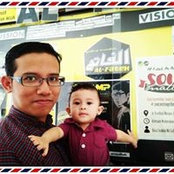 Muhammad Khatib Sani's photo