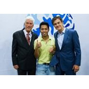 Jonathan Gapuz Mayo's photo