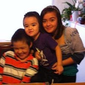 Rowena Padrones's photo
