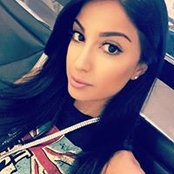 Marissa Senas foto