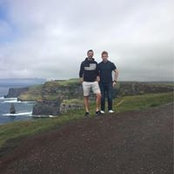 Foto von Enda Hynes