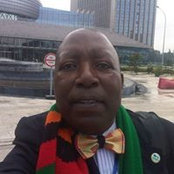 Foto von Christopher Chilongo