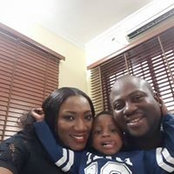 Yinka Offo's photo