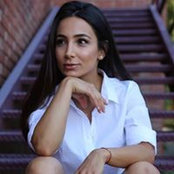 Naz Salimi's photo