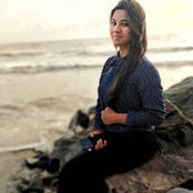 Urvi Singh's photo