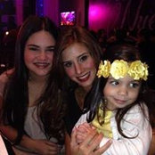 Paula Sarria Tarsinian's photo
