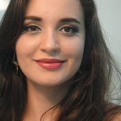 Photo de Gabriela Santa Cruz