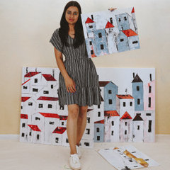 Poovi Art