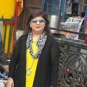 Sheetal Bhalla's photo