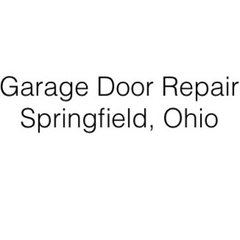 Garage Door Repair Springfield ohio