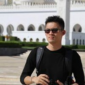 Reece Tsai's photo