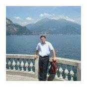 Alexander Samoylov's photo