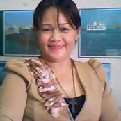 Foto de Cecilia Nacilo-an
