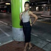 Takesha Batess billede