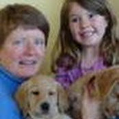 Regina James's photo