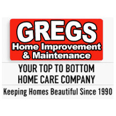 GREGS Home Improvements