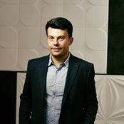 Dan Pancius billede