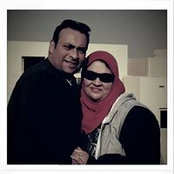 Foto de Rania Rashed
