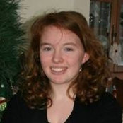 Amy Cutcliffes foto