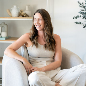 Interior Stylist - Ev!