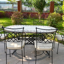Patio Ideas