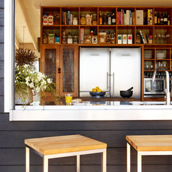 Outdoor Furniture Collections 2014 - Outdoor Benches