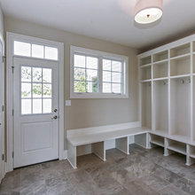 Mudroom Ideas