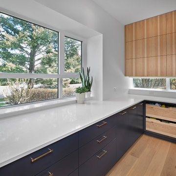 Peiskos Pantry