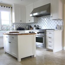 kitchen backsplash