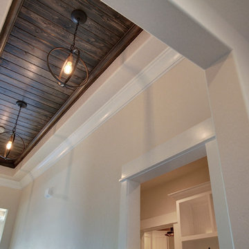 108 Pont Julienn Ct., Edmond, OK 73034 - Entry Detail