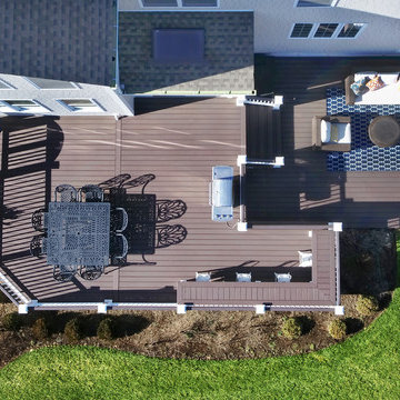 Destination Deck